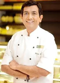 Celebrity chef Sanjeev Kapoor Recipe App now on windows phone