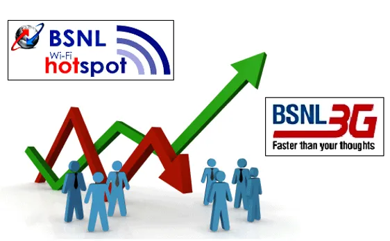 BSNL to invest Rs 6000 crore to set up wi-fi hotspots pan-India
