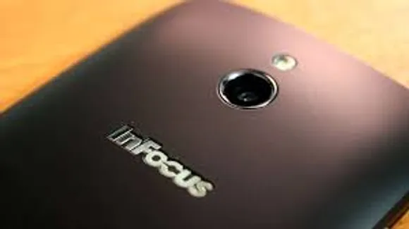 InFocus plans smartphone manufacturing center in India