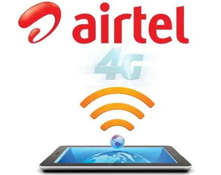 Airtel to launch 4G handsets priced at Rs 4,000