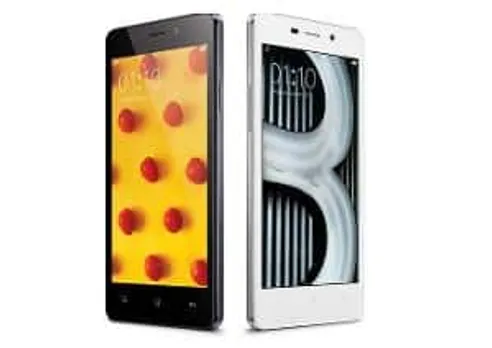 Oppo launches Joy 3, priced at Rs 7,990