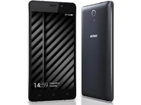 Gionee launches Marathon M4, priced at Rs 15,499