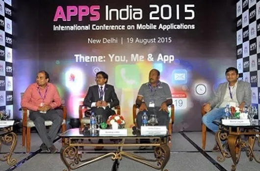 Indian mobile App usage grows 131%, outpaces global Apps industry
