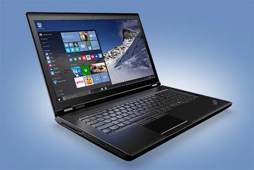 Lenovo Launches ThinkPad P50 and P70