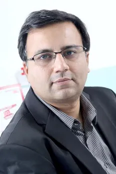 Lenovo India names Shailendra Katyal as Director of e- commerce