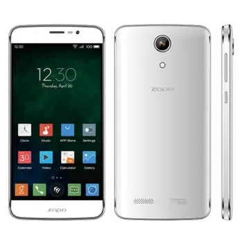 ZOPO Speed 7 available exclusively on Snapdeal