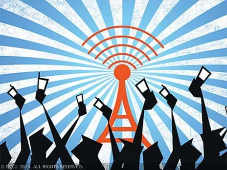 TRAI wants your views on punishing telcos for call drops
