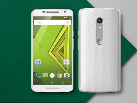 Motorola launches Moto X Play, priced at Rs 18,499
