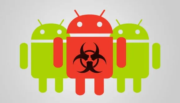 Your brand-new Android smartphone may have malware