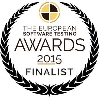 Tyto Software gets selected as a Finalist in 2015 European Software Testing Awards