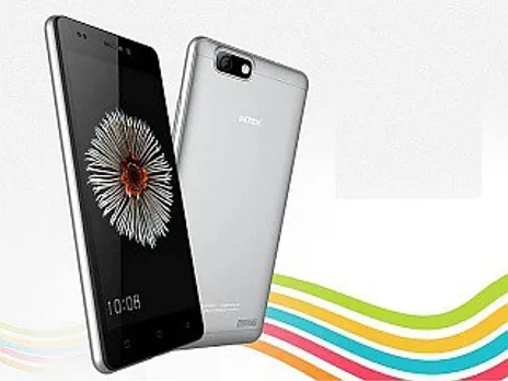 Intex launches Cloud V, priced at Rs 3,999