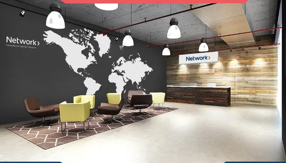 Network International Global Services sets up a captive center in India