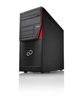 Fujitsu to offer Industry with New Small Form Factor and Long Lifecycle Workstations