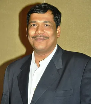 Rajesh Maurya Country Manager India SAARC Fortinet