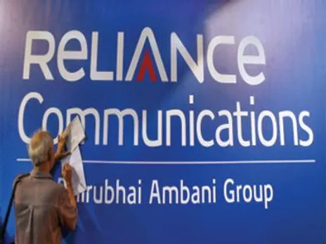 Reliance Communications to sell tower, optic fibre business to PE firms