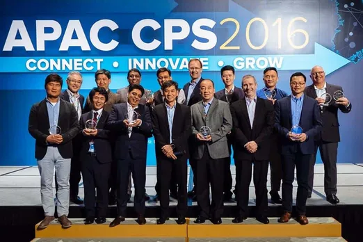 Zebra Technologies recognizes top-performing Asia-Pacific partners at Channel Partner Summit