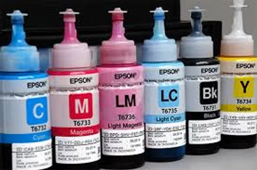 Epson conducts raids on sham ink manufacturing units
