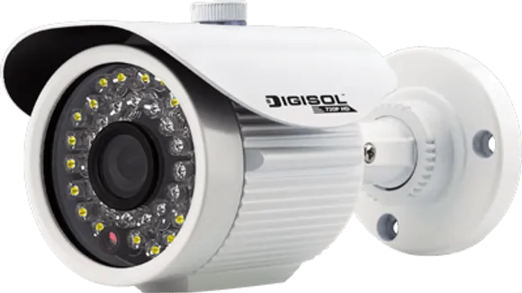 DIGISOL showcased its products at Secutech 2016