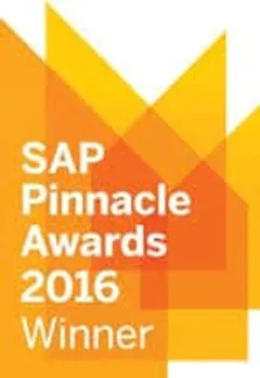 TCS Wins 2016 ‘Run SAP Partner of the Year’ Pinnacle Award