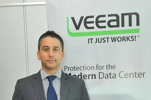 Interview with Omar Akhtar, Regional Manager Channels - Middle East & SAARC, Veeam Software