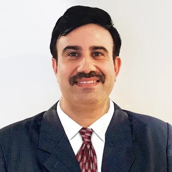 Ziox Mobiles appoints Deepak Kabu as CEO