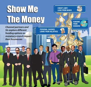 Show Me The Money- SI's Multiple Funding Options and Challenges