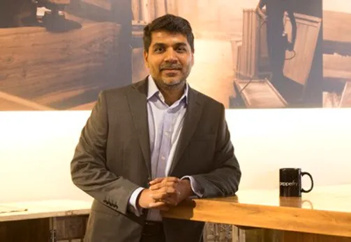 Neelesh Talathi joins Pepperfry as Chief Financial Officer