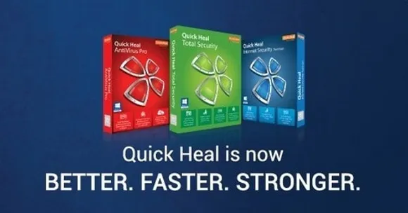 Quick Heal Releases Enhanced Version of its Flagship Products