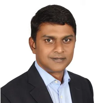 Raghuram Krishnan Becomes Director of Hitachi Data Systems