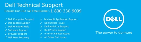 Dell Support Statement from John Moody