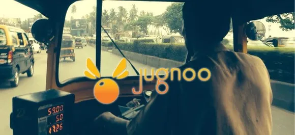 Book a Jugnoo Auto-Rickshaw Instantly Using Facebook Messenger