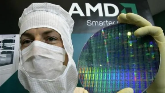 AMD Invited to Collaborate with VLSI Academy by Telangana