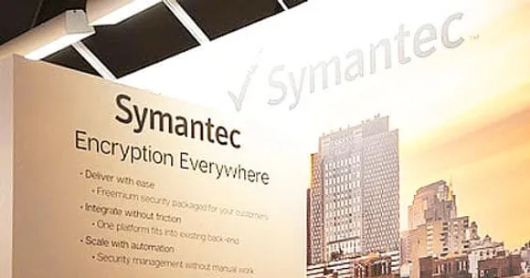 Encryption Everywhere from Symantec