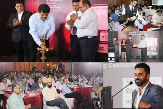 Wine… Dine… Everything’s Fine…@DQ Channels Mumbai Partner Conclave