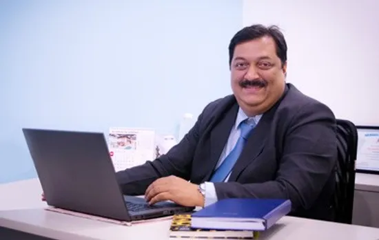 We offer secure and reliable services- Alok Jha, CyberPlat India