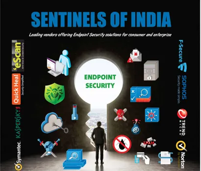 Sentinels of India - Endpoint Security Market