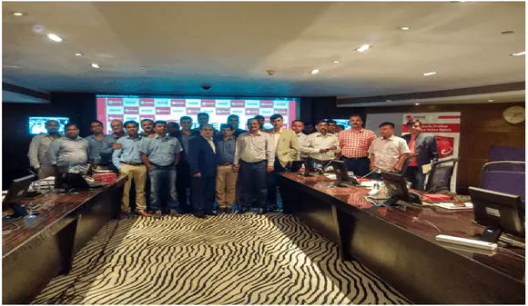 Trend Micro conducts first consumer premium partner meet at Mumbai