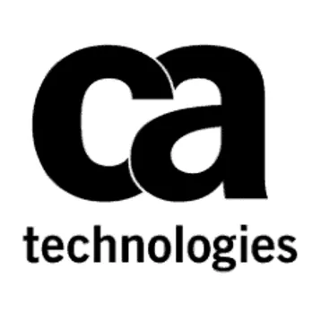 ca logo