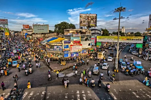 Maharashtra govt appoints L&T to make Nagpur a smart city