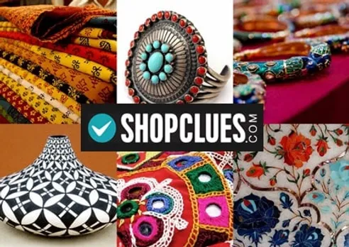 ShopClues announce ‘Simply Indian’ campaign this Diwali