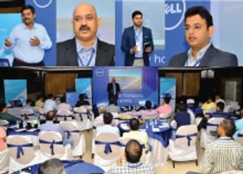 Dell’s ‘New Horizons, No Limits’ conference reaches City of Nawabs