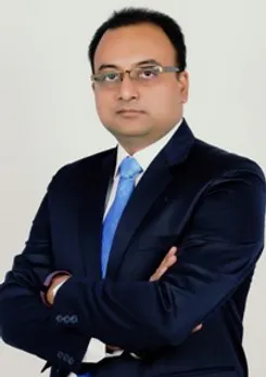 Pinaki Chatterjee to Lead AXILSPOT as Director for Sales, India & SAARC