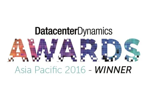 Netmagic Wins in 3 Categories at DatacenterDynamics Asia Pacific Awards 2016