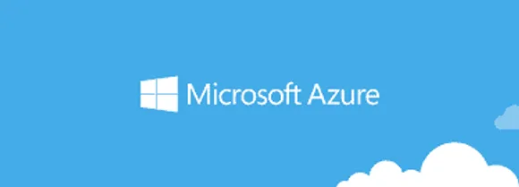 HPE Enterprise Services Introduces Managed Services for Microsoft Azure