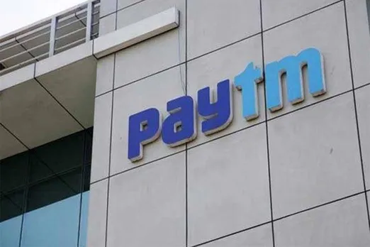 Setback for Paytm, ‘POS App’ suspended