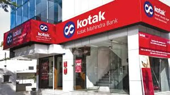 I-T raid in Kotak Mahindra, Bank denies fake accounts