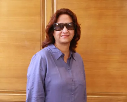 I Am A Leader By Birth: Manasi Saha, CEO, Macaws Infotech