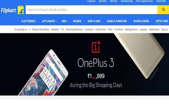 Why Did Flipkart Cross the Line With Amazon and OnePlus?