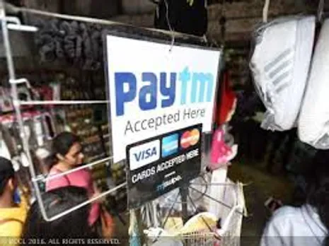 CBI files FIR on Paytm cheating case