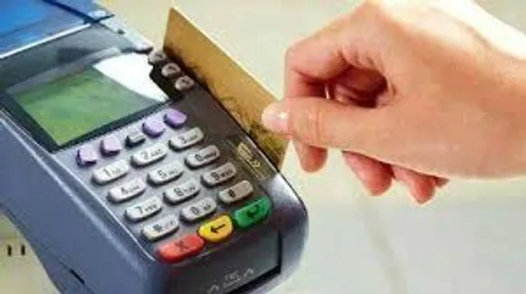 Data Security of POS Machines and Digital Payments in the era of Demonetization